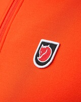 Fleecehoodie Expedition, Fjällräven
