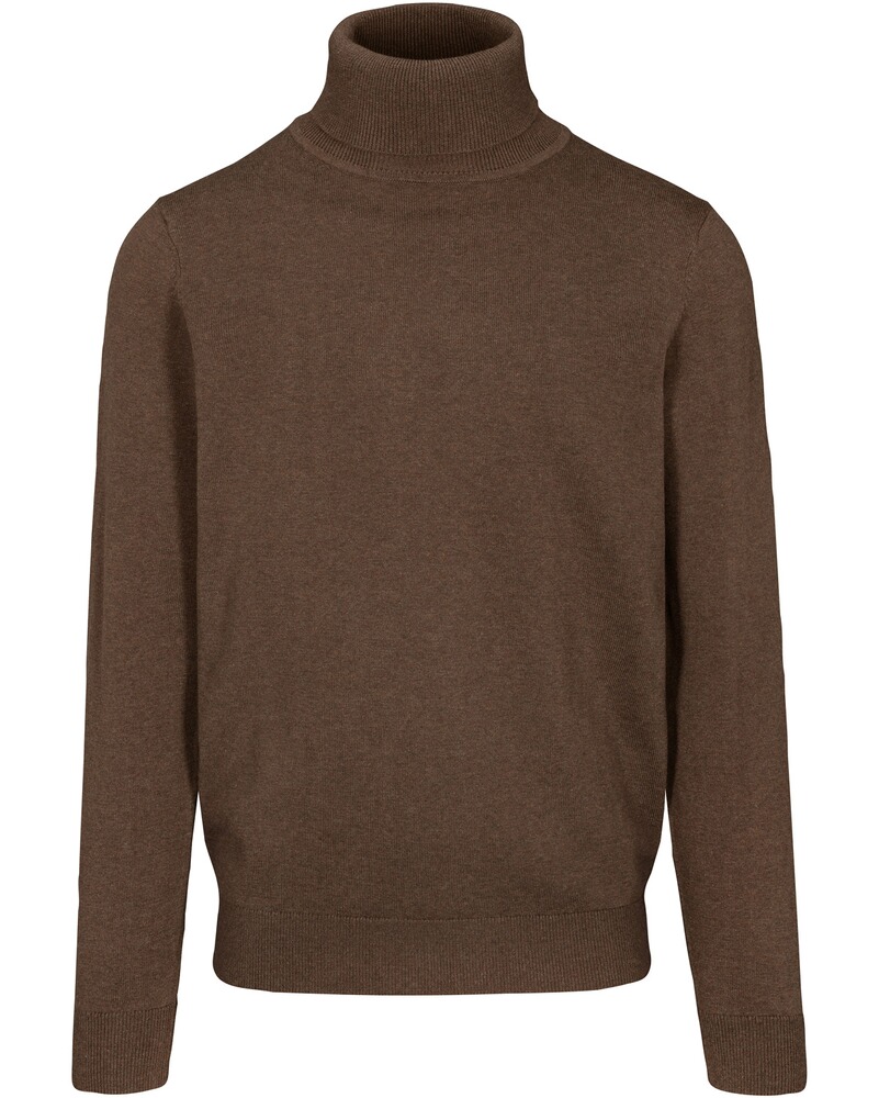 Rollkragenpullover