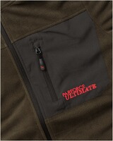 Lightfleece-Jacke Ultimate 2.0, Parforce