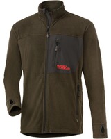 Lightfleece-Jacke Ultimate 2.0, Parforce