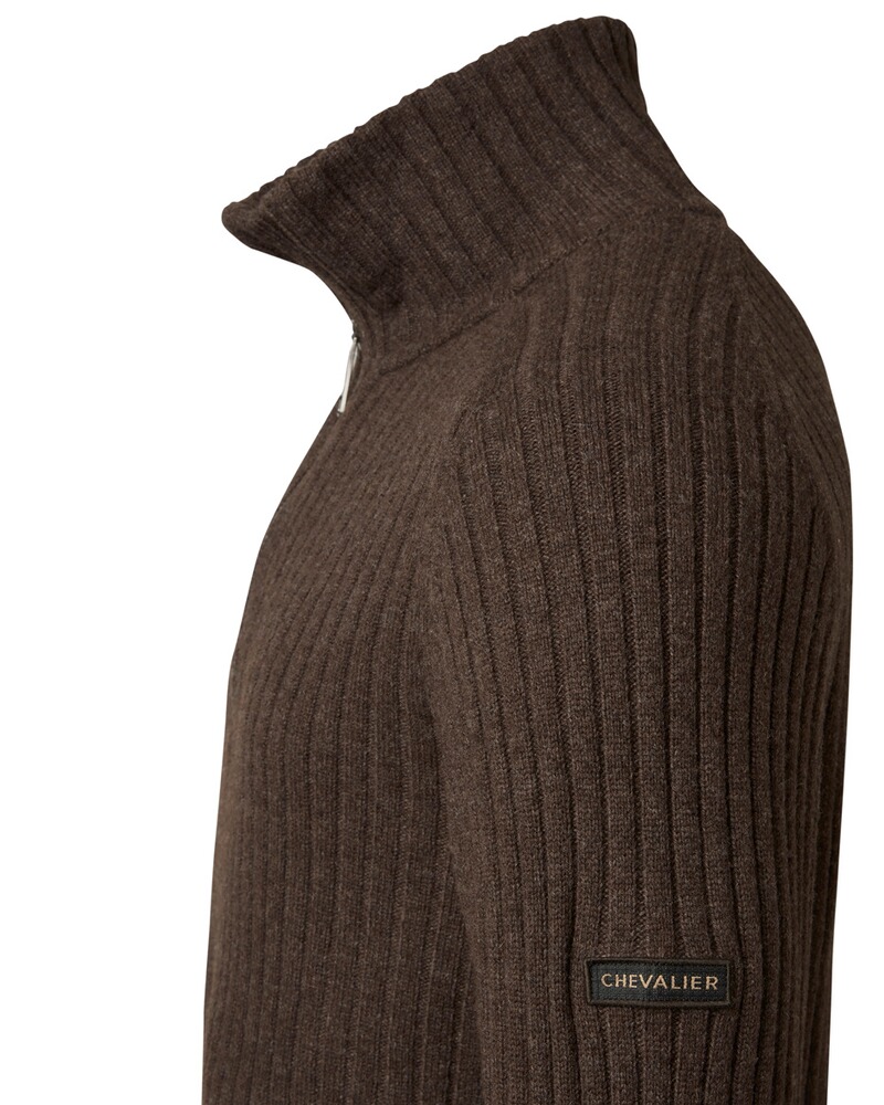 Troyer Antony dark brown Chevalier,Size, Chevalier