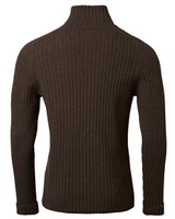 Troyer Antony dark brown Chevalier,Size, Chevalier
