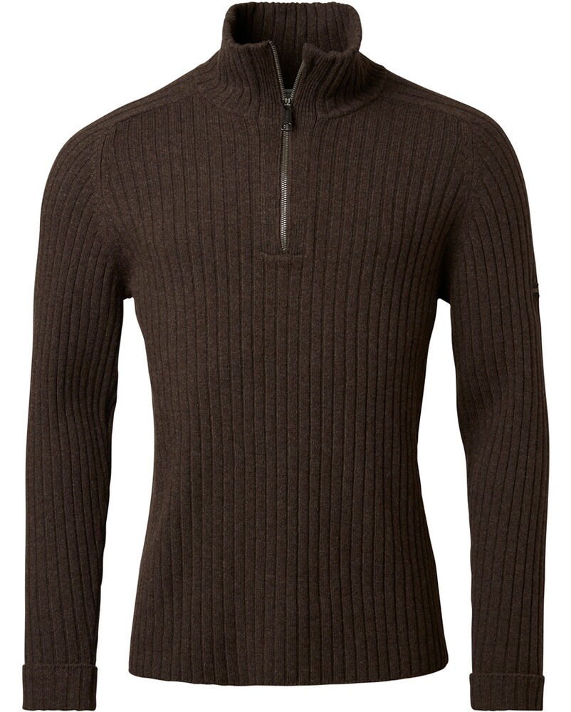 Troyer Antony Half Zip