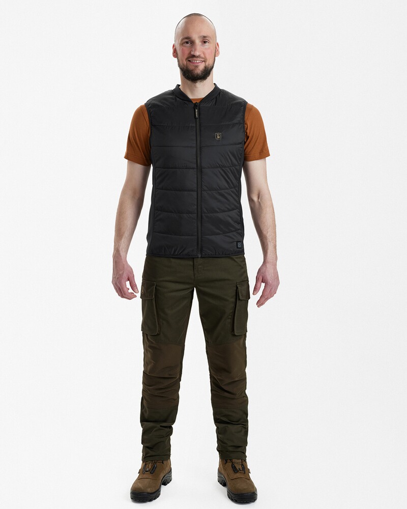 Heizweste Heat Inner, Deerhunter
