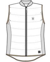 Heizweste Heat Inner, Deerhunter