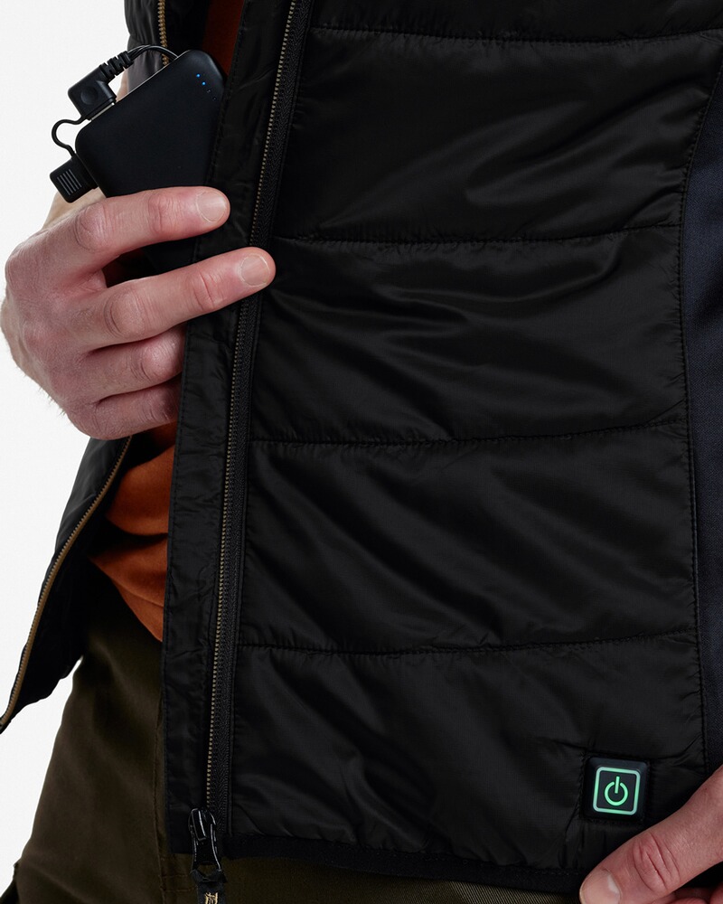 Heizweste Heat Inner, Deerhunter