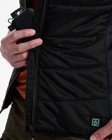 Heizweste Heat Inner, Deerhunter