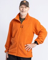 Fleecejacke Finnveden, Pinewood