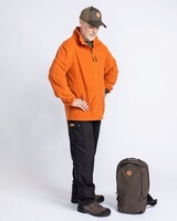 Fleecejacke Finnveden, Pinewood