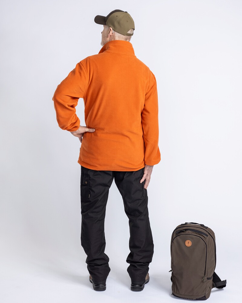 Fleecejacke Finnveden, Pinewood
