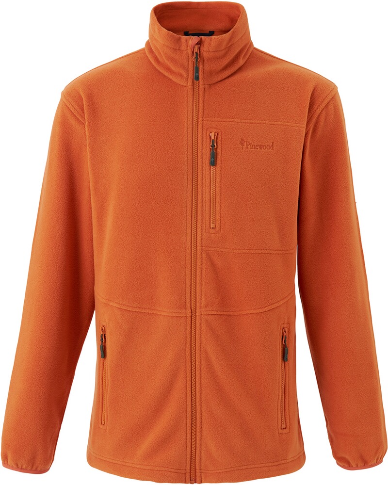 Fleecejacke Finnveden