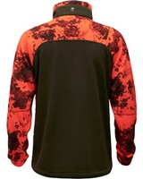 Fleecejacke Furudal Hunters, Pinewood