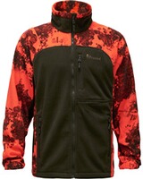 Fleecejacke Furudal Hunters, Pinewood