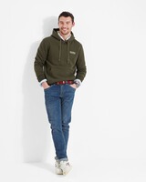 Hoodie Pentire, Schöffel Country