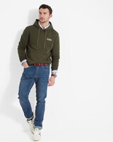 Hoodie Pentire, Schöffel Country