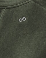 Merino Crew Shirt, Merkel Gear