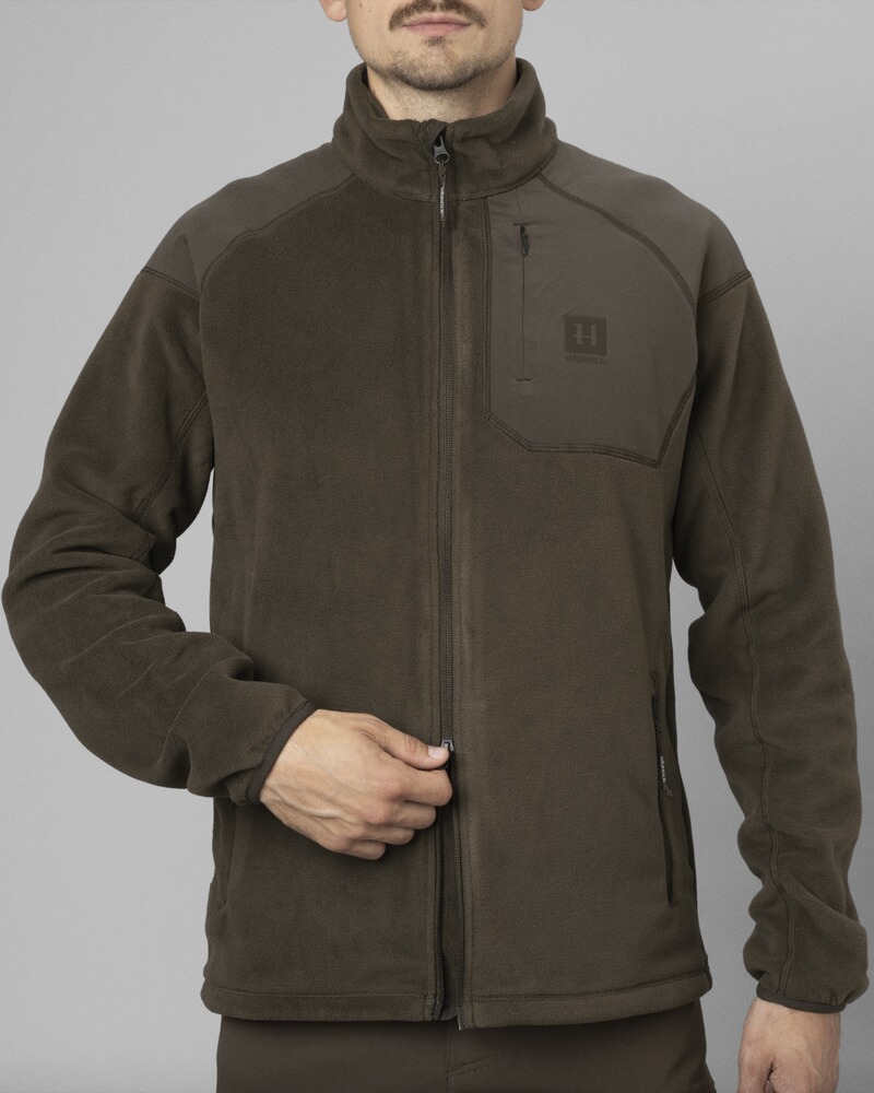 Fleecejacke Venjan 2.0, Härkila