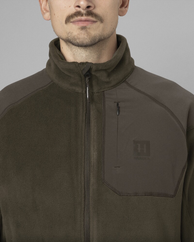 Fleecejacke Venjan 2.0, Härkila