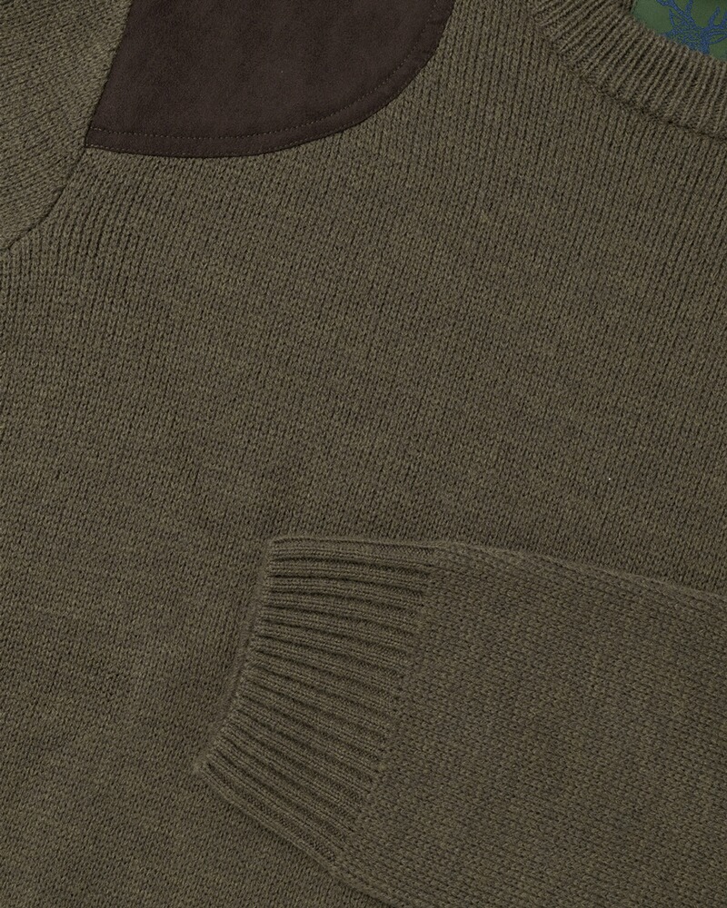 Jagdpullover Classic, Parforce