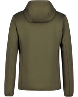 Jacke Aikera, ICEPEAK
