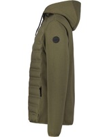 Jacke Aikera, ICEPEAK