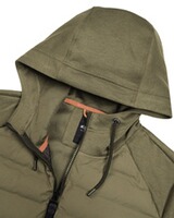 Jacke Aikera, ICEPEAK