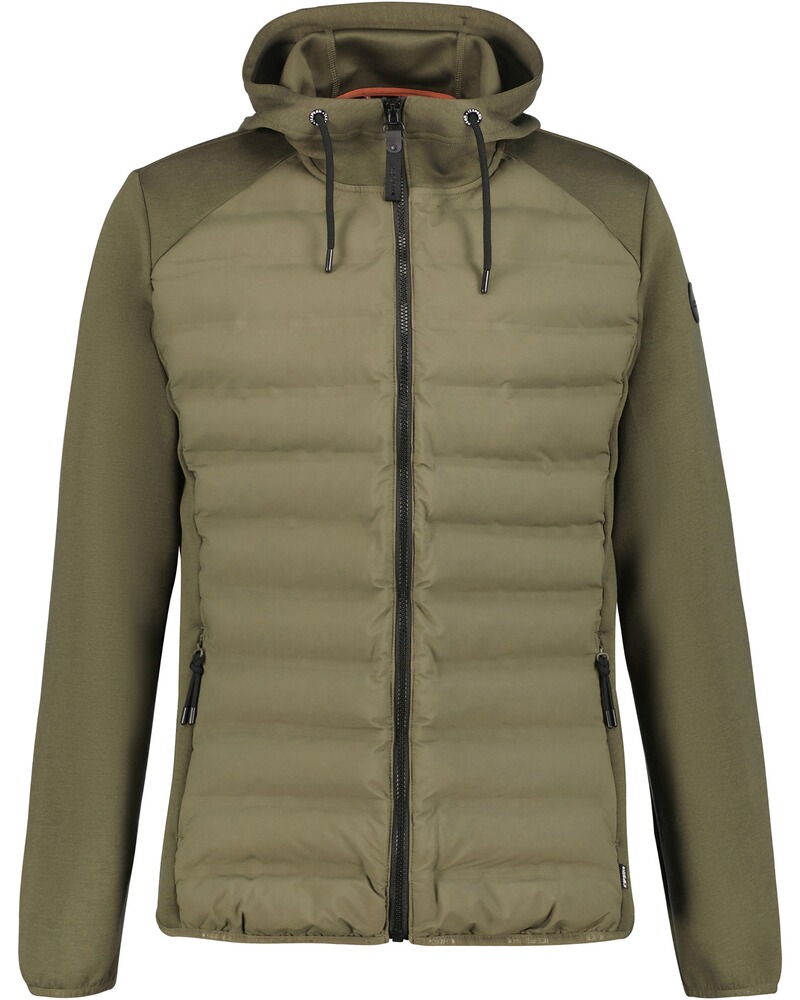 Jacke Aikera