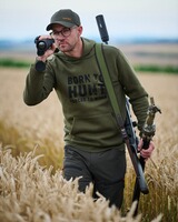 Hoodie, Parforce Essential