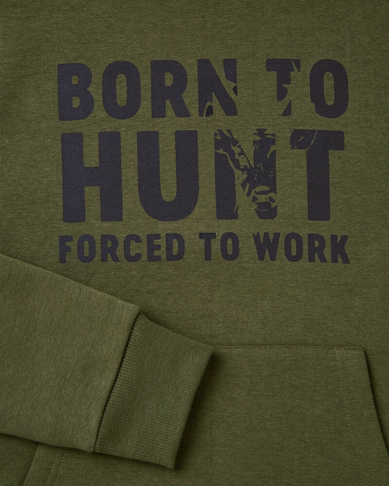 Hoodie, Parforce Essential