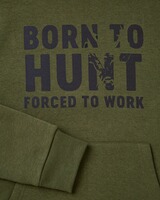 Hoodie, Parforce Essential