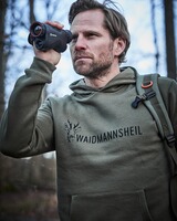 Sweatshirt à capuche, Parforce