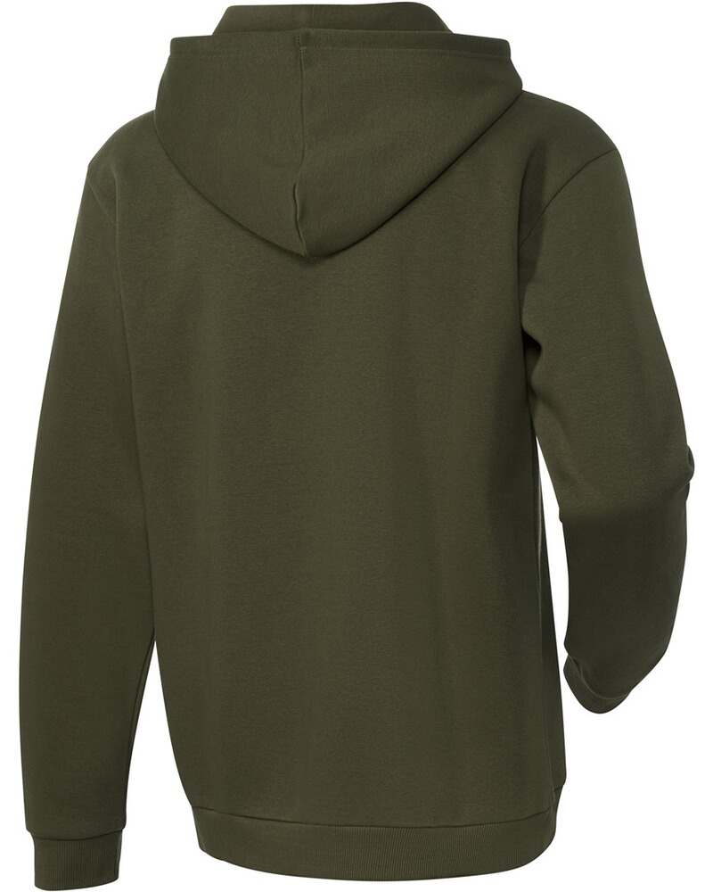 Sweatshirt à capuche, Parforce