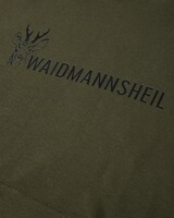 Sweatshirt à capuche, Parforce