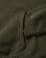 Sweatshirt à capuche, Parforce