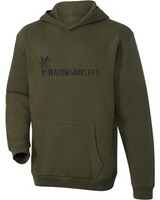 Sweatshirt à capuche, Parforce