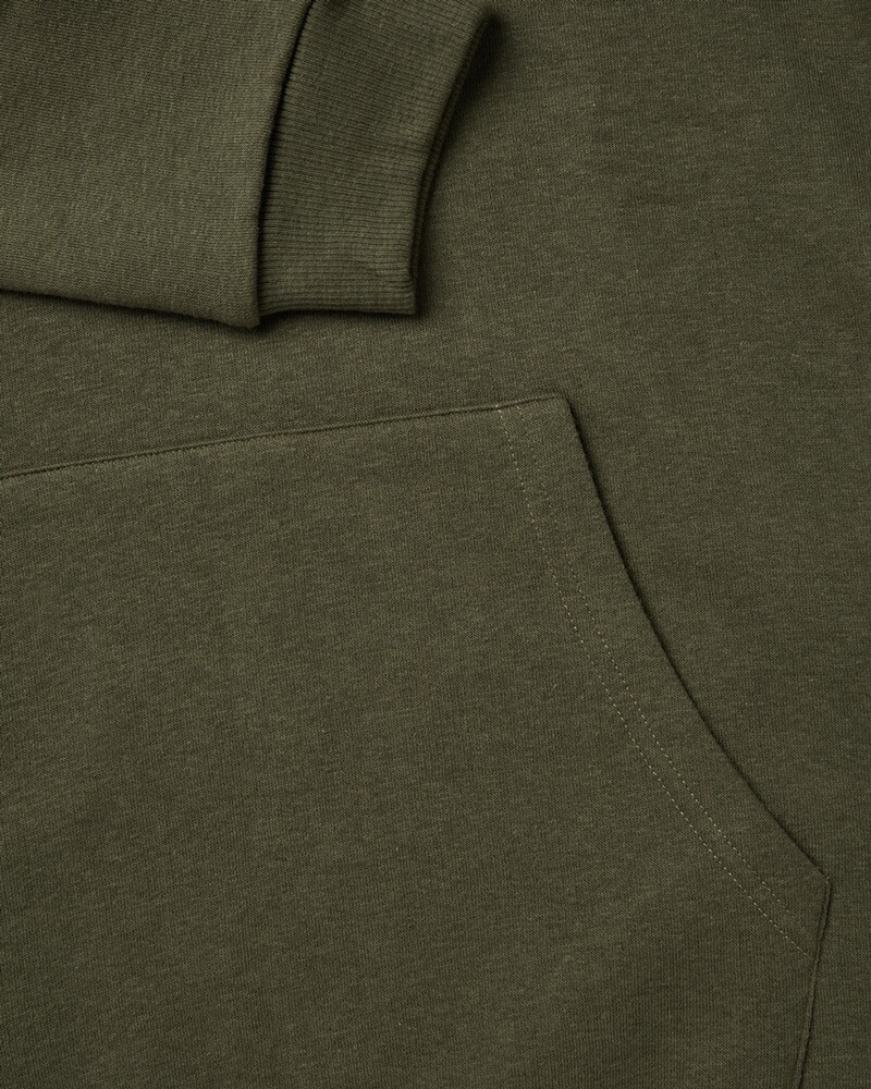 Hoodie, Parforce Essential