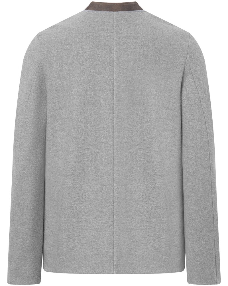 Walkjacke Balte, Stapf