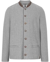 Walkjacke Balte, Stapf