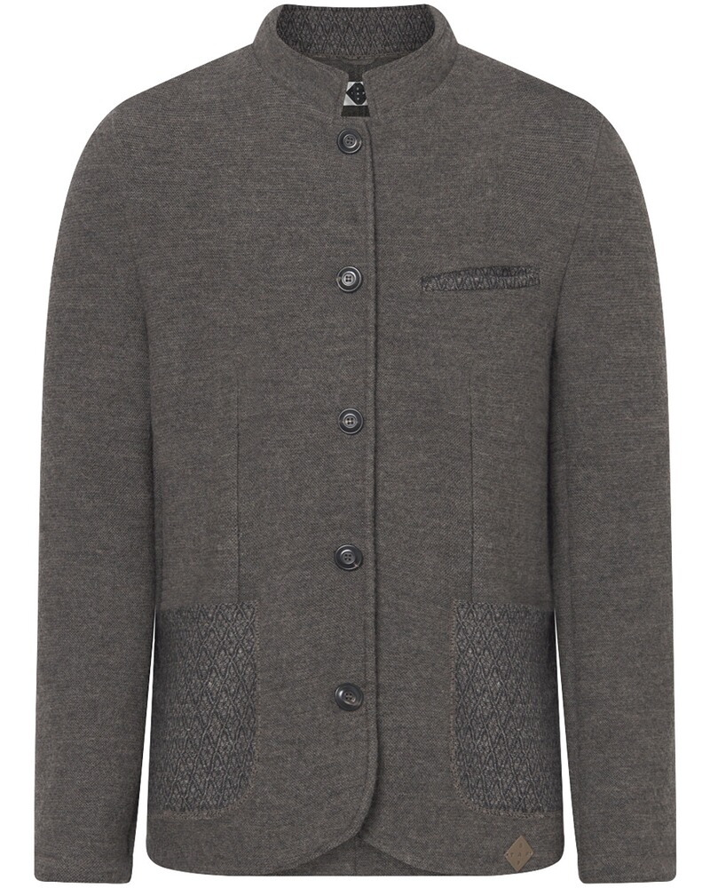 Strickjacke Johann
