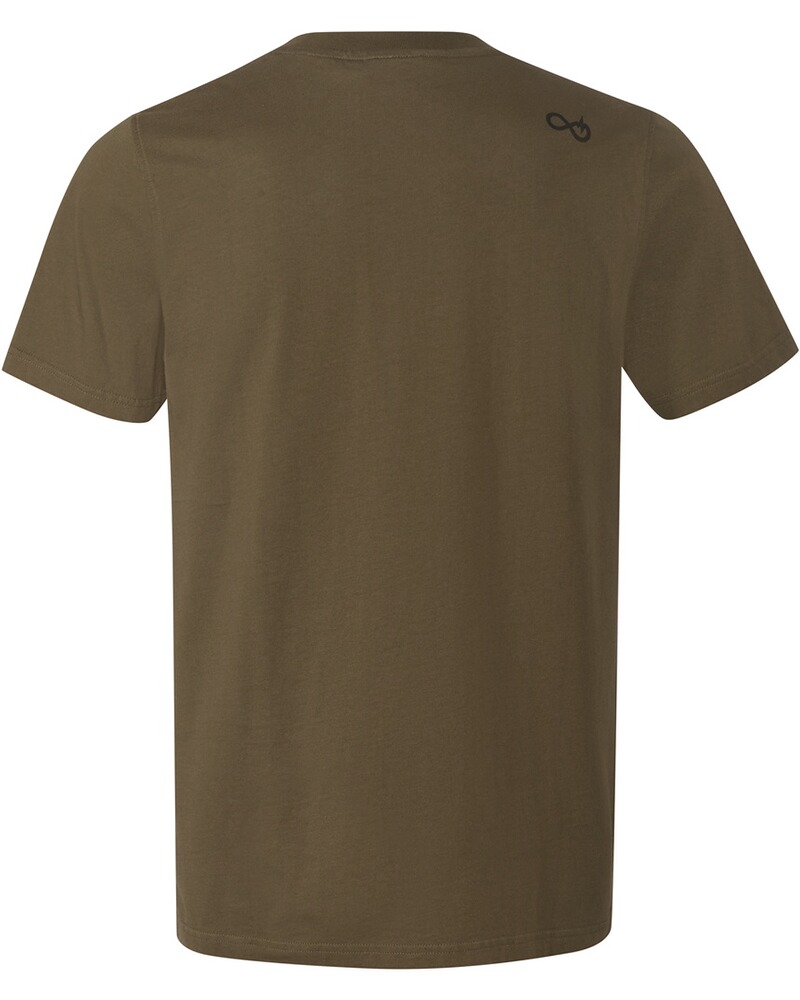 T-Shirt BoarFanatic, Merkel Gear