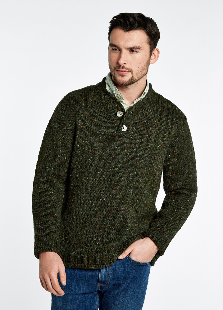 Wolltroyer Taylor, Dubarry