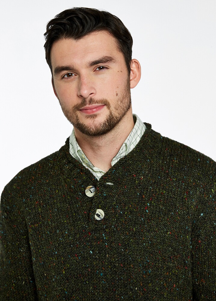 Wolltroyer Taylor, Dubarry