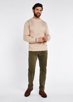 Clarinbridge round neck sweater, Dubarry