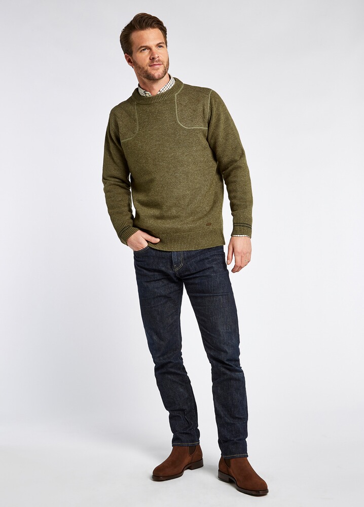 Rundhals-Pullover Clarinbridge, Dubarry