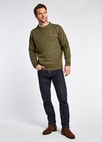 Rundhals-Pullover Clarinbridge, Dubarry