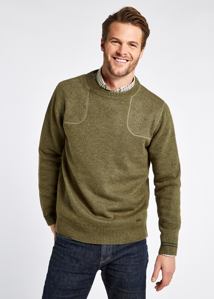 Rundhals-Pullover Clarinbridge, Dubarry