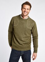 Rundhals-Pullover Clarinbridge, Dubarry