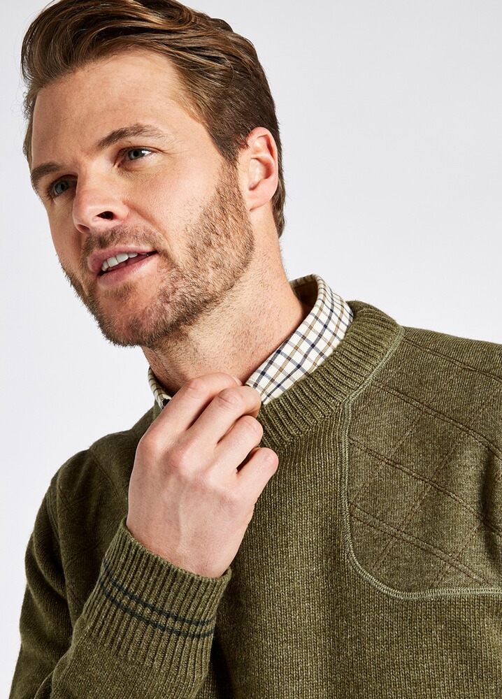 Rundhals-Pullover Clarinbridge, Dubarry
