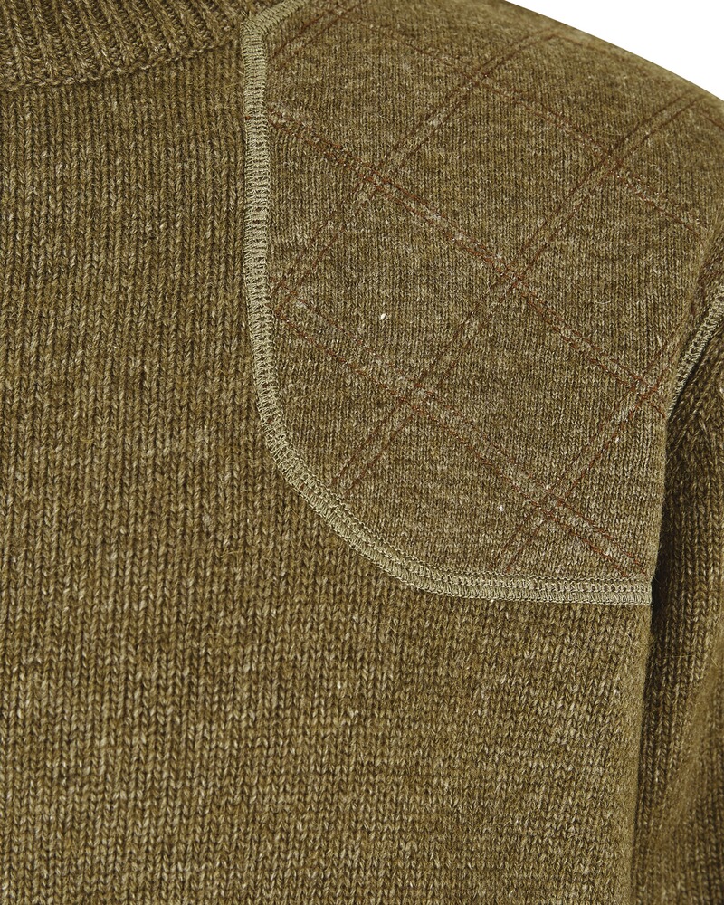 Rundhals-Pullover Clarinbridge, Dubarry