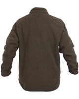 Fleecejacke Garde XHP, Hart
